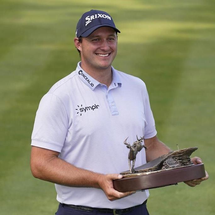Sepp Straka wins John Deere Classic with final-round 62